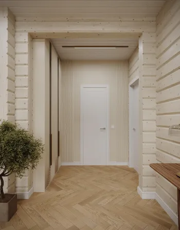 Интерьер гостиной  смотреть на Basicdecor