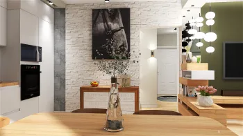 Интерьер  смотреть на Basicdecor