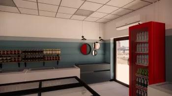 Интерьер  смотреть на Basicdecor