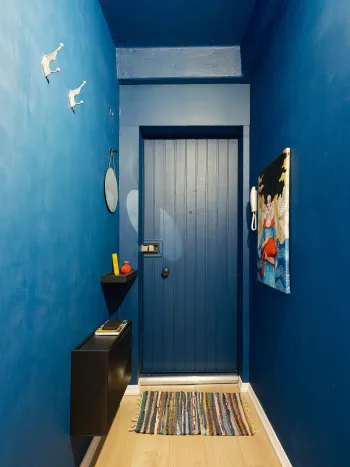 Интерьер  смотреть на Basicdecor