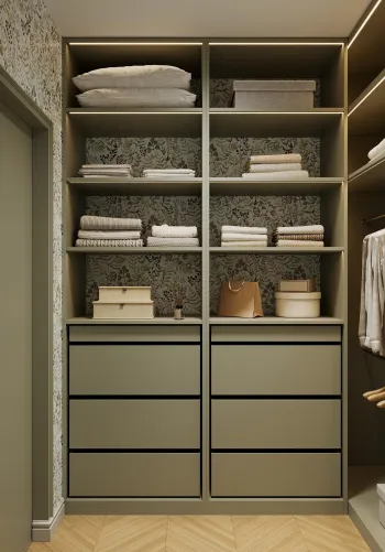 Интерьер детской  смотреть на Basicdecor