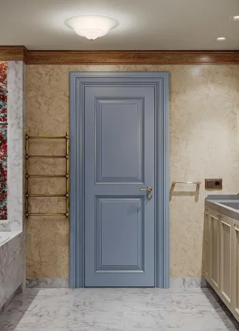 Интерьер ванной  смотреть на Basicdecor
