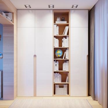 Интерьер в современном стиле смотреть на Basicdecor