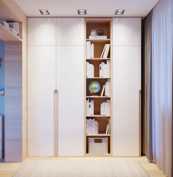 Интерьер в современном стиле смотреть на Basicdecor
