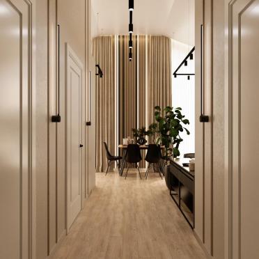 Интерьер кухни  смотреть на Basicdecor