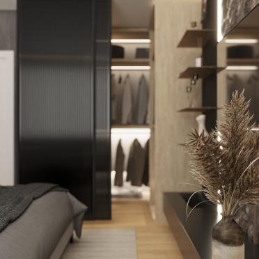 Интерьер  смотреть на Basicdecor