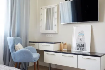 Интерьер  смотреть на Basicdecor