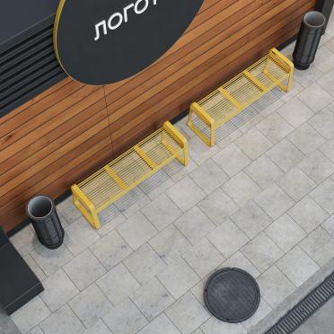 Интерьер офиса  смотреть на Basicdecor