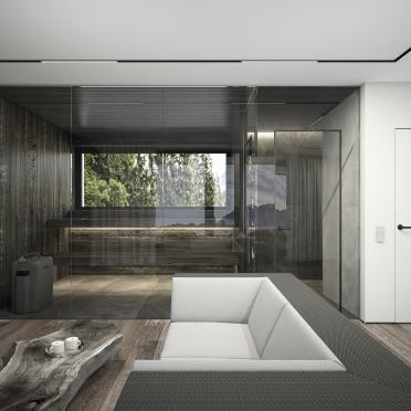 Интерьер  смотреть на Basicdecor
