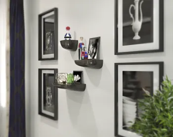 Интерьер  смотреть на Basicdecor