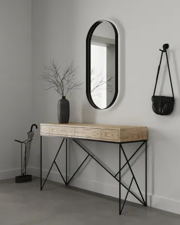 Интерьер прихожей  смотреть на Basicdecor