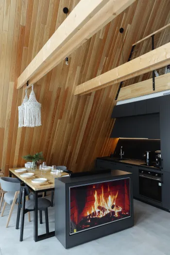 Интерьер гостиной  смотреть на Basicdecor