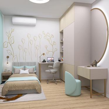 Интерьер  смотреть на Basicdecor