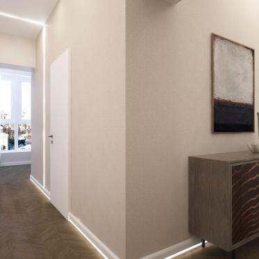 Интерьер  смотреть на Basicdecor