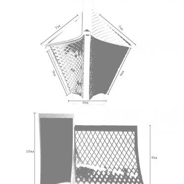 Интерьер  смотреть на Basicdecor