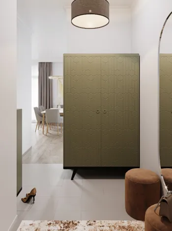 Интерьер  смотреть на Basicdecor