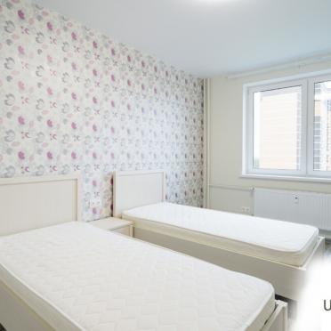 Интерьер детской  смотреть на Basicdecor