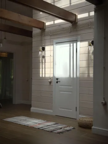 Интерьер  смотреть на Basicdecor
