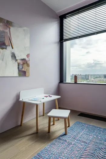 Интерьер  смотреть на Basicdecor