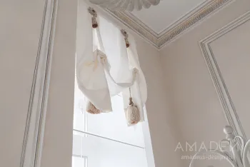 Интерьер прихожей  смотреть на Basicdecor