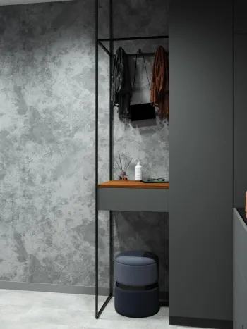 Интерьер  смотреть на Basicdecor