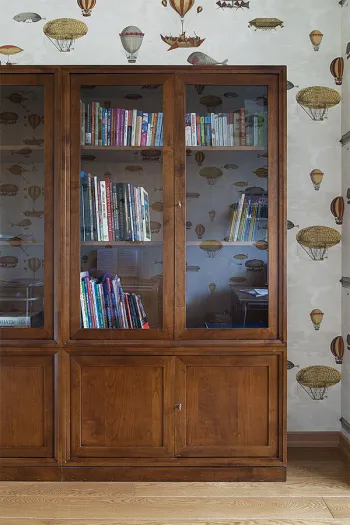 Интерьер в современном стиле смотреть на Basicdecor