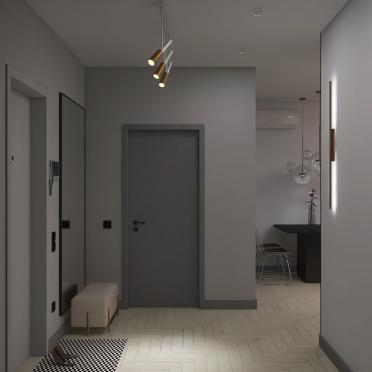 Интерьер  смотреть на Basicdecor