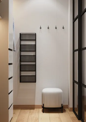 Интерьер ванной в современном стиле смотреть на Basicdecor