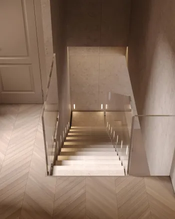 Интерьер  смотреть на Basicdecor