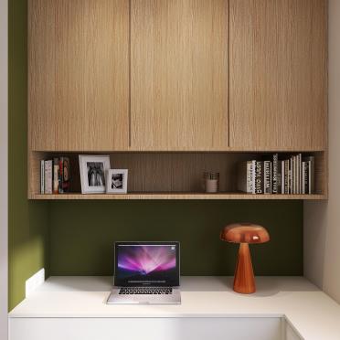 Интерьер  смотреть на Basicdecor