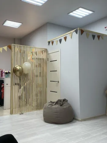 Интерьер  смотреть на Basicdecor