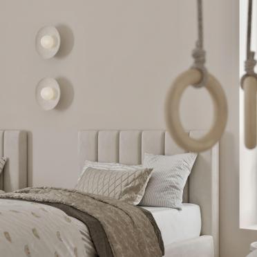 Интерьер детской  смотреть на Basicdecor