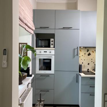 Интерьер кухни  смотреть на Basicdecor