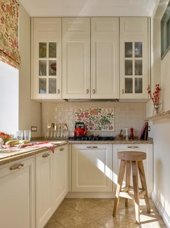Интерьер в провансе смотреть на Basicdecor
