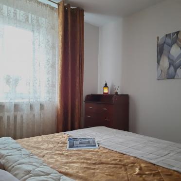 Интерьер спальни  смотреть на Basicdecor