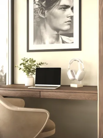 Интерьер балкона  смотреть на Basicdecor