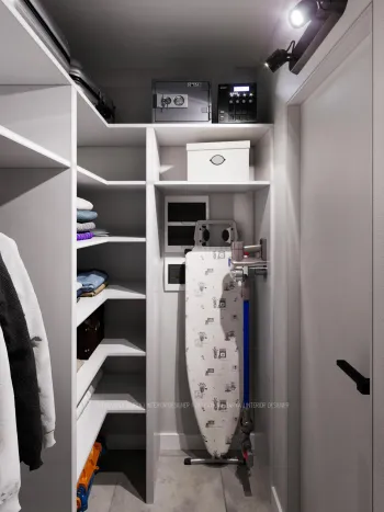 Интерьер  смотреть на Basicdecor