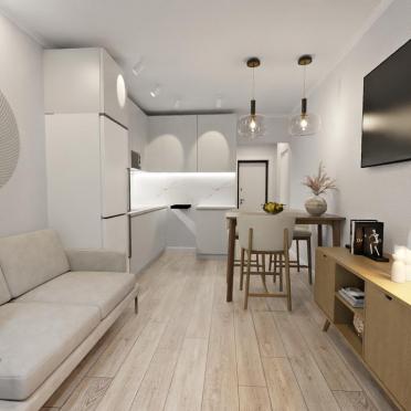 Интерьер в современном стиле смотреть на Basicdecor