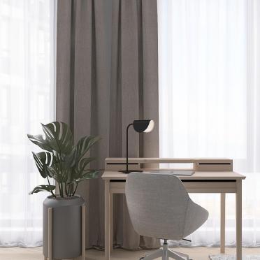 Интерьер  смотреть на Basicdecor