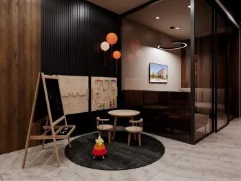 Интерьер  смотреть на Basicdecor