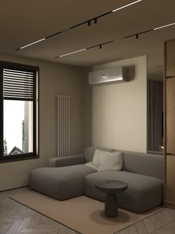 Интерьер спальни  смотреть на Basicdecor