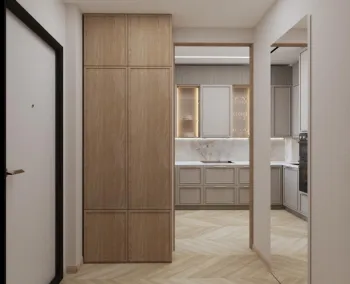 Интерьер  смотреть на Basicdecor