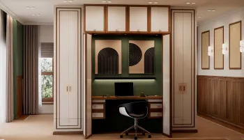 Интерьер  смотреть на Basicdecor