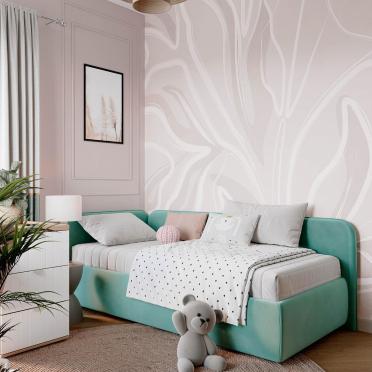 Интерьер детской  смотреть на Basicdecor