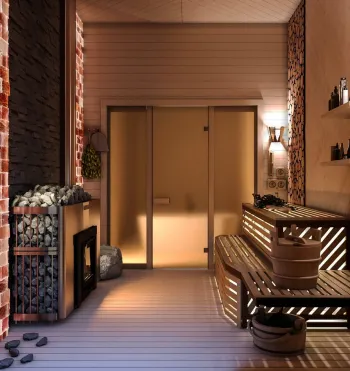 Интерьер  смотреть на Basicdecor