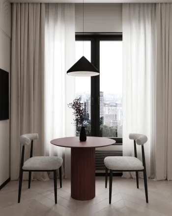 Интерьер кухни  смотреть на Basicdecor