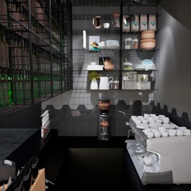 Интерьер  смотреть на Basicdecor