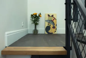 Интерьер  смотреть на Basicdecor