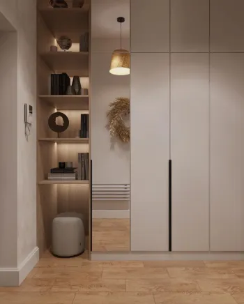Интерьер  смотреть на Basicdecor