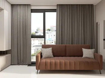 Интерьер спальни  смотреть на Basicdecor